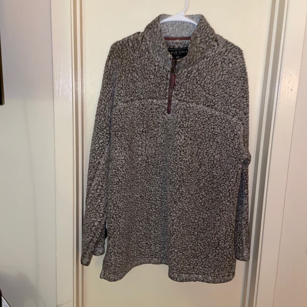 Men’s Pullover